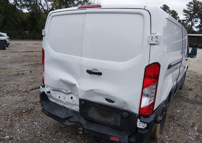 2019 Ford Transit-250, uszkodzenie: Left & Right Side, Iaai lot 46210851, zdjęcie 6 z 17