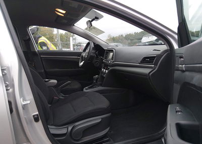 2019 Hyundai Elantra Se, uszkodzenie: Lewy bok, Iaai lot 46375734, zdjęcie 5 z 16