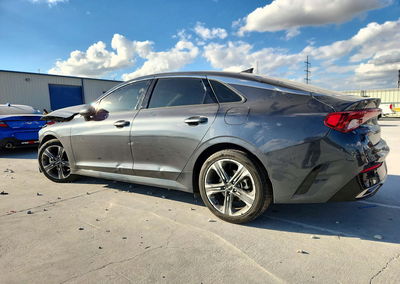 2023 Kia K5 Ex, пошкодження: Передня частина, Copart лот 72907936, фото 2 з 15