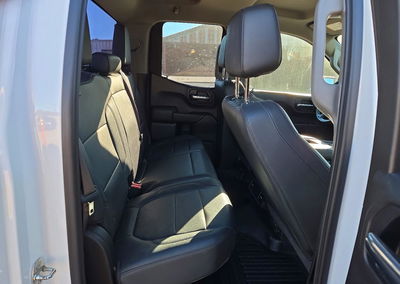 2019 Chevrolet Silverado C1500, uszkodzenie: Przód, Copart lot 73479496, zdjęcie 10 z 12