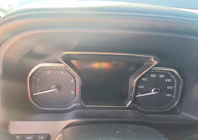 2022 Gmc Sierra K3500 Denali, daño Frontal, Copart lote 68632286, foto 9 de 16