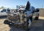 2021 Gmc Sierra K3500 Denali, Ao damage, Copart lot 54925476