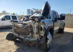 2021 Gmc Sierra K3500 Denali, daño Ao, Copart lote 54925476