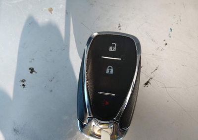 2020 Chevrolet Equinox Fwd Ls, daño Frontal, Iaai lote 46178941, foto 11 de 19