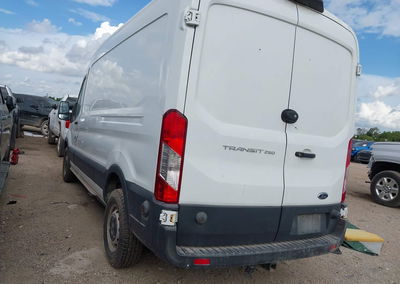 2019 Ford Transit-250, daño Unknown, Iaai lote 46088064, foto 3 de 16