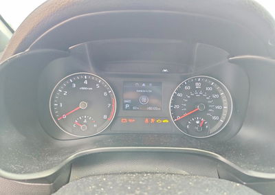2020 Kia Forte Gt Line, Water/Flood damage, Copart lot 70051166, photo 9 of 12