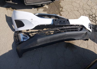 2020 Chevrolet Equinox Fwd Ls, daño Frontal, Iaai lote 46178941, foto 12 de 19