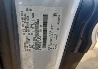 2020 Ford Transit T-250, daño Trasero, Copart lote 53244226, foto 13 de 13
