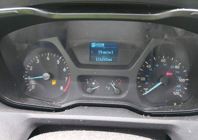 2019 Ford Transit-250, uszkodzenie: Left & Right Side, Iaai lot 46210851, zdjęcie 7 z 17