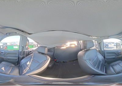 2019 Gmc Sierra K2500 Denali, пошкодження: Дах, Copart лот 74328026, фото 14 з 14