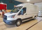 2024 Ford Transit 250 Delivery Van, Rear End damage, Copart lot 67646726