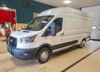 2024 Ford Transit 250 Delivery Van, Rear End damage, Copart lot 67646726