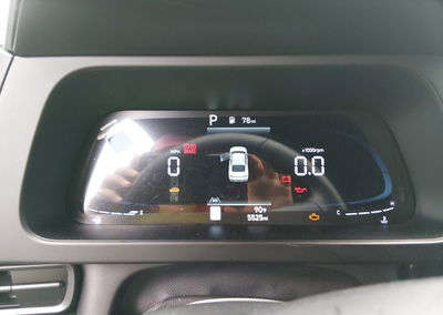 2026 Hyundai Elantra Sel Sport, пошкодження: Затоплення, Iaai лот 45676392, фото 7 з 12