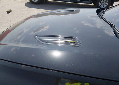 2020 Kia Stinger Gt-line, daño Fresh Water, Iaai lote 45871221, foto 6 de 11