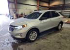 2020 Chevrolet Equinox Ls, daño Trasero, Copart lote 71751466