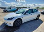 2022 Tesla Model 3, daño Inundación, Copart lote 73822536