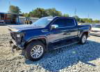 2020 Gmc Sierra K1500 Slt, daño Frontal, Copart lote 71161176