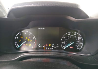 2021 Ford Transit Connect Xlt Passenger, daño Lateral izquierdo, Iaai lote 46044877, foto 7 de 16