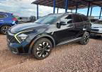 2023 Kia Sportage X Line, Rear End damage, Copart lot 71988386