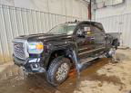 2019 Gmc Sierra K2500 Denali, uszkodzenie: Przód, Copart lot 67889136