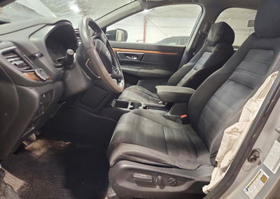 2020 Honda Cr-v Ex, uszkodzenie: Tył, Copart lot 68798096, zdjęcie 7 z 16