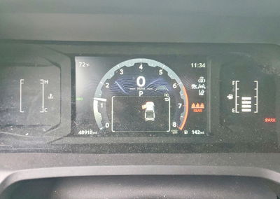 2024 Toyota Tacoma Sr5, uszkodzenie: Przód, Copart lot 63658926, zdjęcie 9 z 14