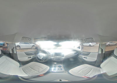 2022 Chevrolet Equinox Ls, пошкодження: Передня частина, Copart лот 70483856, фото 14 з 14