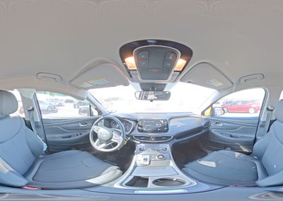 2023 Hyundai Santa Fe Se, uszkodzenie: Bok, Copart lot 74091956, zdjęcie 14 z 14