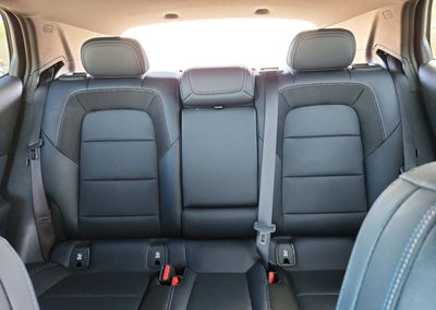 2025 Chevrolet Equinox Lt, Side damage, Copart lot 67406816, photo 10 of 15