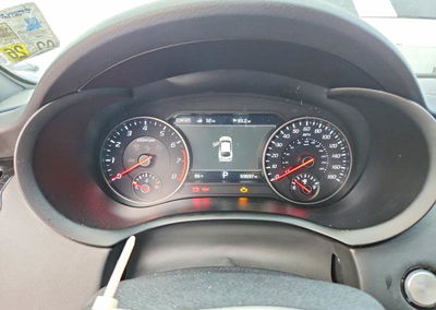 2020 Kia Stinger Gt1, daño Inundación, Copart lote 65212836, foto 9 de 12