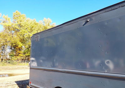 2021 Ford Transit-350 Cutaway, uszkodzenie: Prawy bok, Iaai lot 46356461, zdjęcie 13 z 18