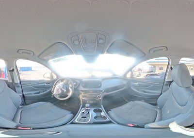 2019 Hyundai Santa Fe Se, Front End damage, Copart lot 70996056, photo 15 of 15