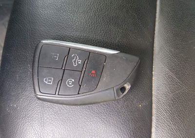 2024 Chevrolet Silverado 3500hd 4wd  Long Bed Lt, Right Side damage, Iaai lot 46155767, photo 10 of 15