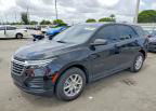 2024 Chevrolet Equinox Ls, Burn - Interior damage, Copart lot 56799406