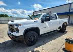 2025 Chevrolet Silverado K2500 Heavy Duty Lt, uszkodzenie: Dach, Copart lot 58267596