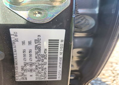 2023 Toyota Tacoma Sr5 V6, uszkodzenie: Bok, Copart lot 73727106, zdjęcie 12 z 14