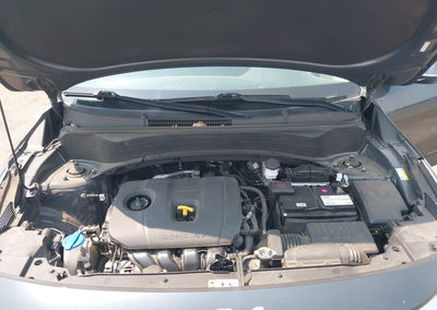 2023 Kia Seltos S, uszkodzenie: Prawy przód, Iaai lot 46014536, zdjęcie 10 z 16
