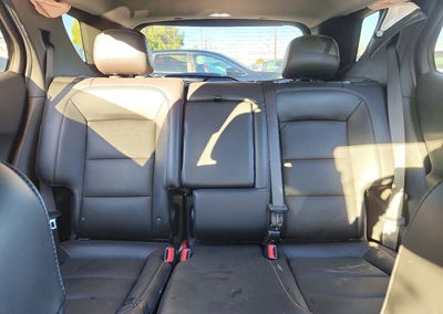 2021 Chevrolet Equinox Lt, пошкодження: Передня частина, Copart лот 74437426, фото 10 з 13