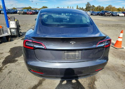 2019 Tesla Model S, uszkodzenie: Przód, Copart lot 68380606, zdjęcie 6 z 12