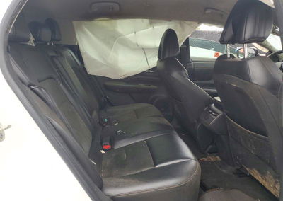 2023 Nissan Ariya Engage, uszkodzenie: Przód, Copart lot 74991206, zdjęcie 11 z 13