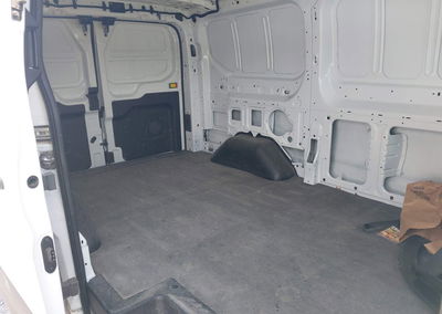 2024 Ford Transit-150, uszkodzenie: Przód, Iaai lot 44872299, zdjęcie 8 z 16