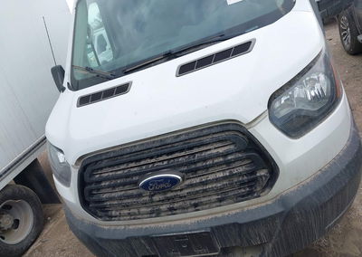 2019 Ford Transit-250, daño Unknown, Iaai lote 46088064, foto 12 de 16