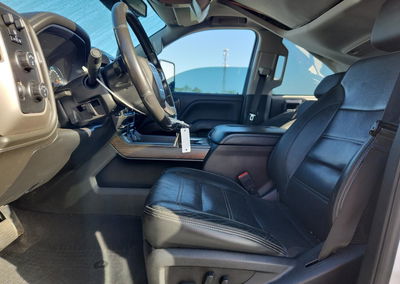 2019 Gmc Sierra K2500 Denali, пошкодження: Дах, Copart лот 74328026, фото 7 з 14
