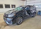 2022 Honda Cr-v Exl, daño Ao, Copart lote 56986346