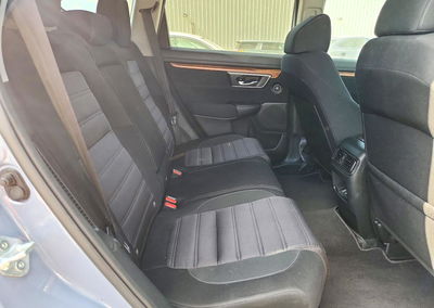 2022 Honda Cr-v Ex, пошкодження: Передня частина, Copart лот 74730156, фото 13 з 15
