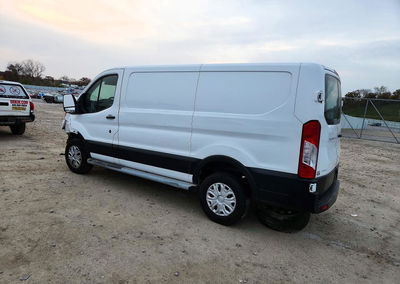 2019 Ford Transit 250 Delivery Van, daño Frontal, Copart lote 74664476, foto 2 de 13