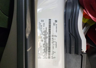 2026 Ford Transit T-250, uszkodzenie: Tył, Copart lot 74695206, zdjęcie 14 z 14