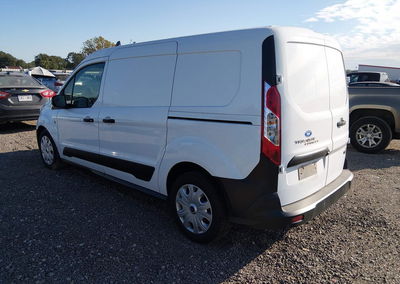 2022 Ford Transit Connect Xl Cargo Van, daño Normal Wear & Tear, Iaai lote 46361883, foto 3 de 16