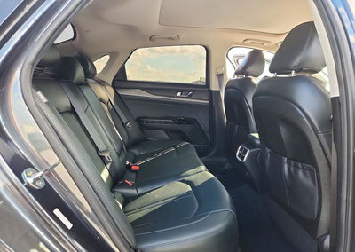 2023 Kia K5 Ex, пошкодження: Передня частина, Copart лот 72907936, фото 10 з 15