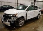 2021 Chevrolet Equinox Lt, uszkodzenie: Dachowanie, Copart lot 70016936